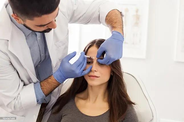 Cosmetic Surgery Specialists at Thakral Hospital
