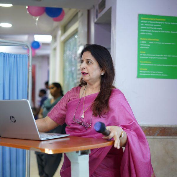 Maternity care image
