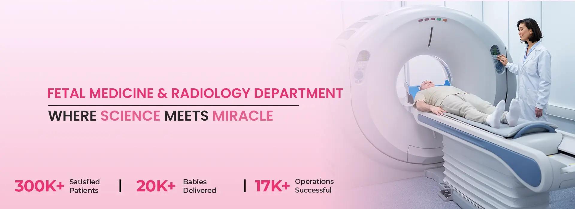 Advanced Fetal Imaging and Diagnostics