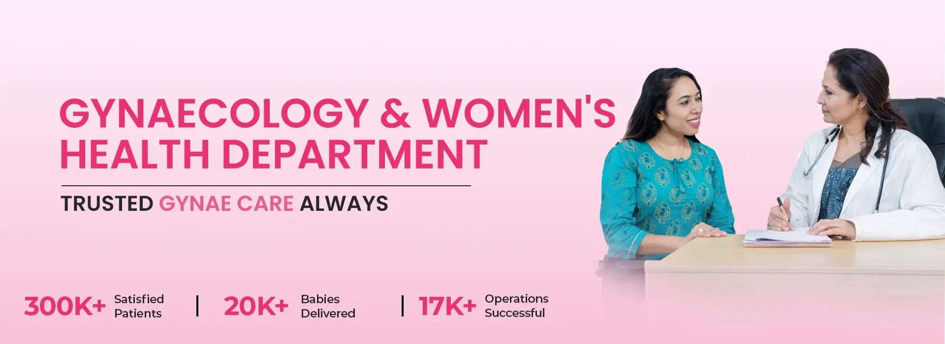 High-Risk Pregnancy Care in Gurgaon