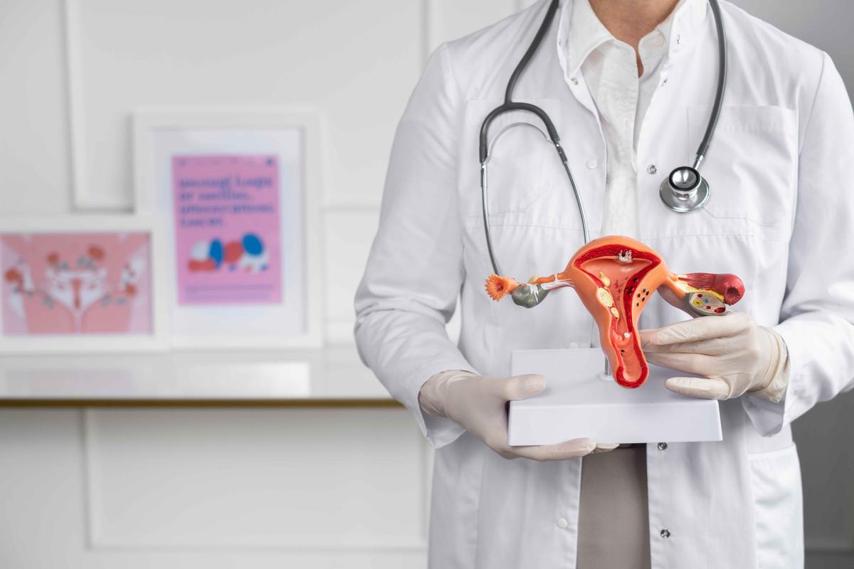 Fertility and IVF department image