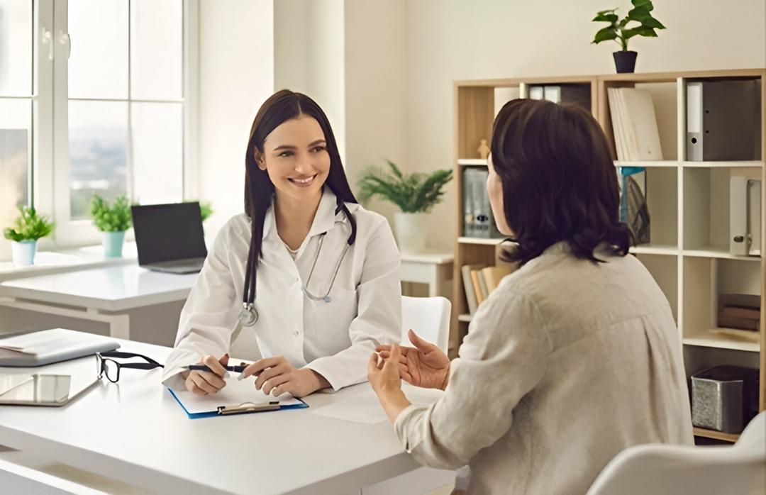 Maternity care image