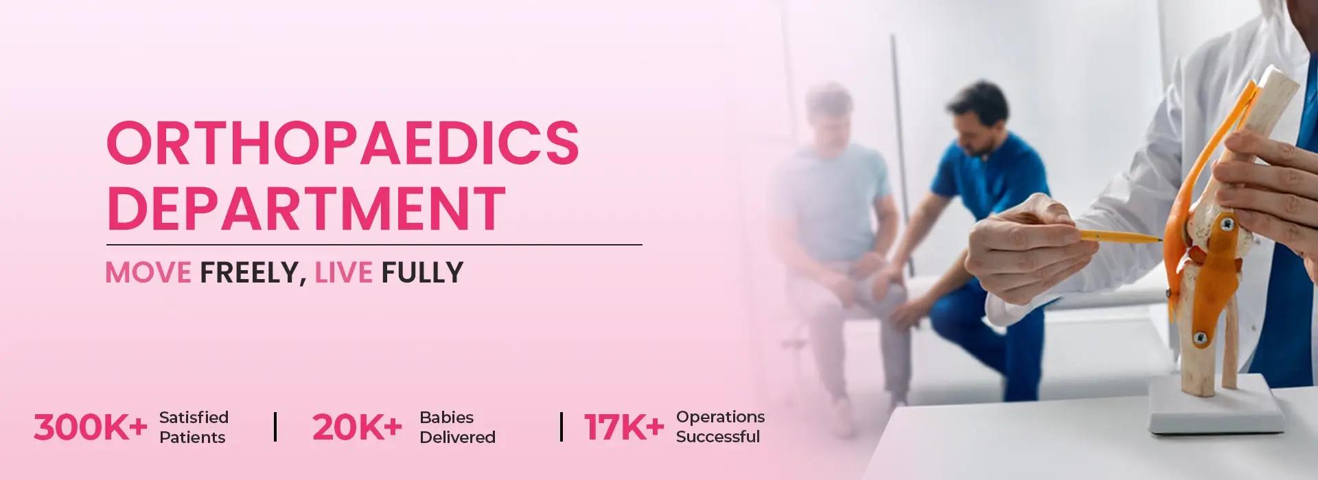 High-Risk Pregnancy Care in Gurgaon