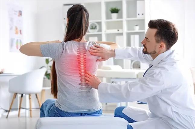 Orthopaedics department image