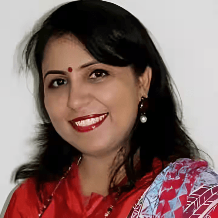 Dr. Anu Sidana