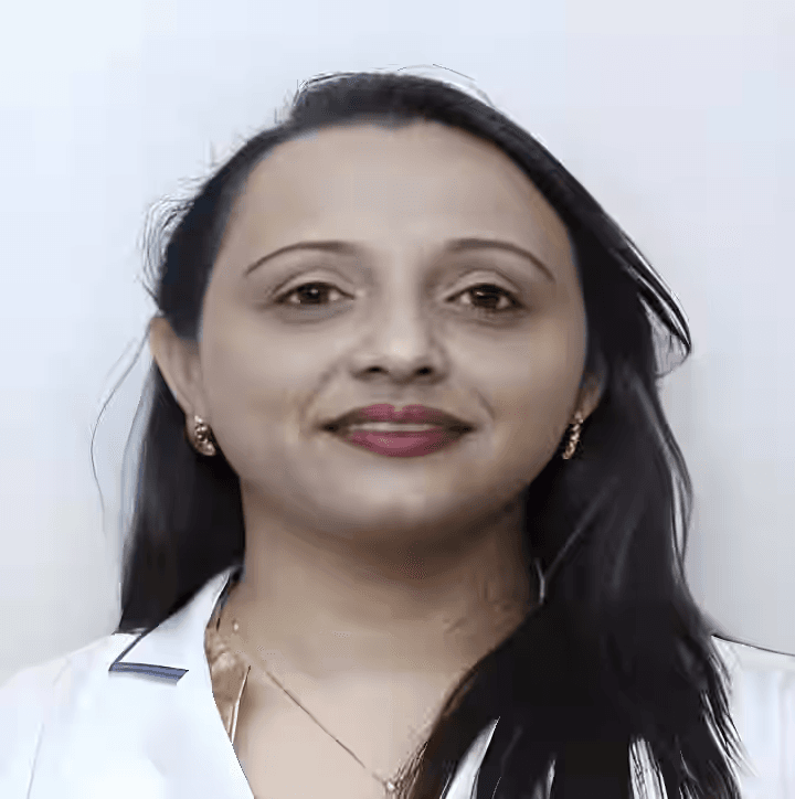 Dr. Garima Singh