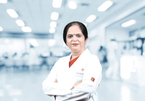 Dr. Jyoti Sharma