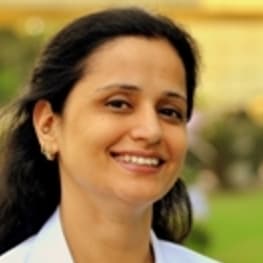 Dr. Renu Raina Sehgal