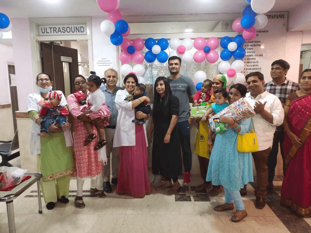 ICSI Treatment