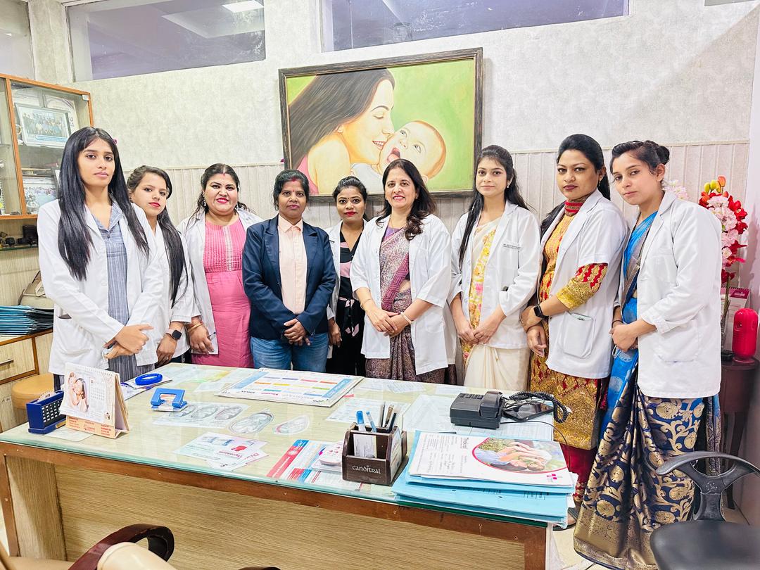 ICSI Treatment