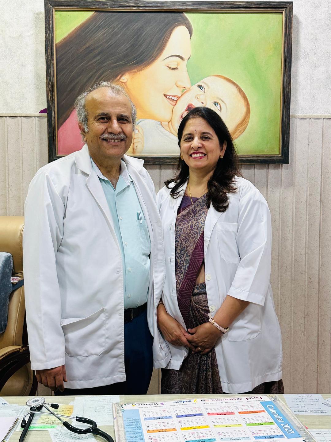 ICSI Treatment
