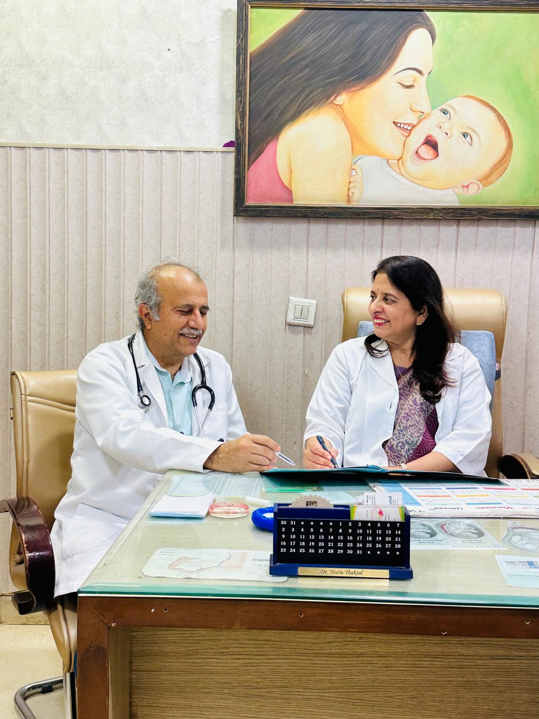 ICSI Treatment