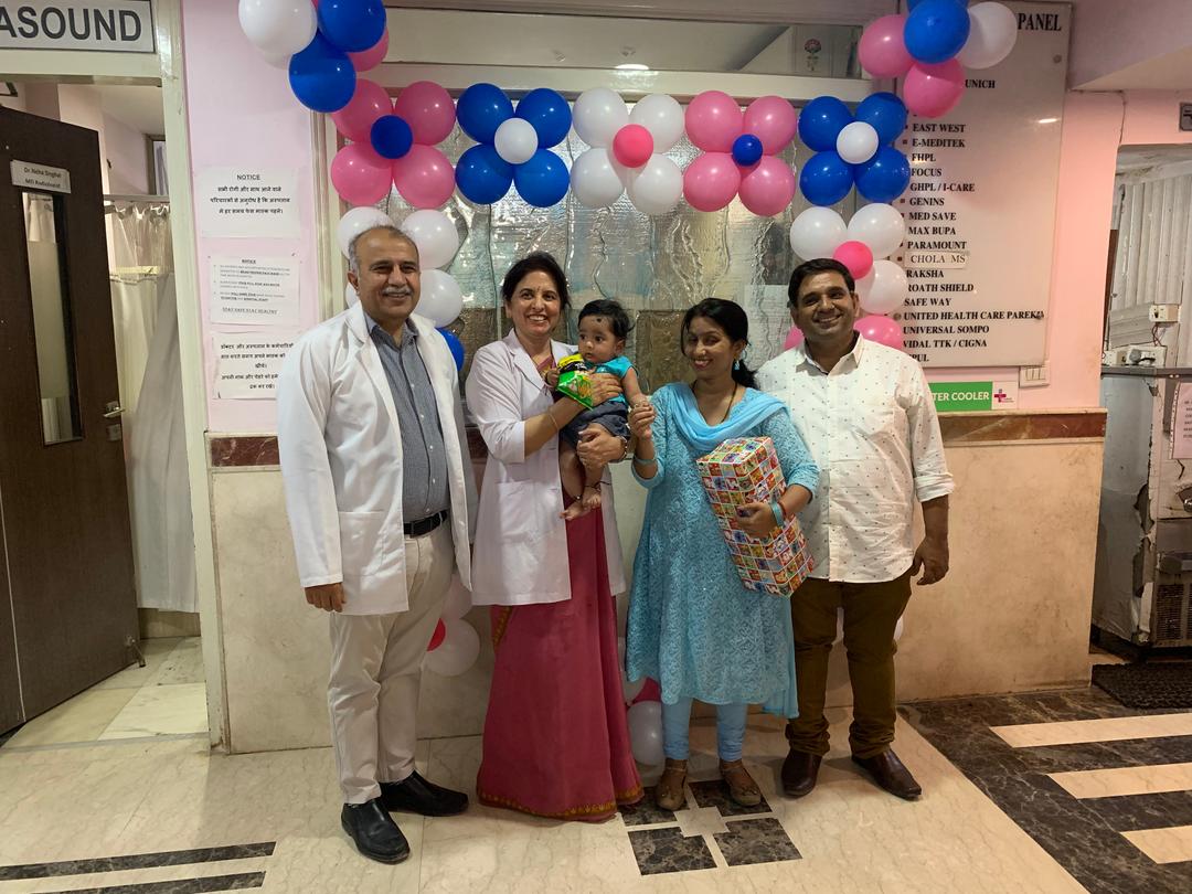 ICSI Treatment