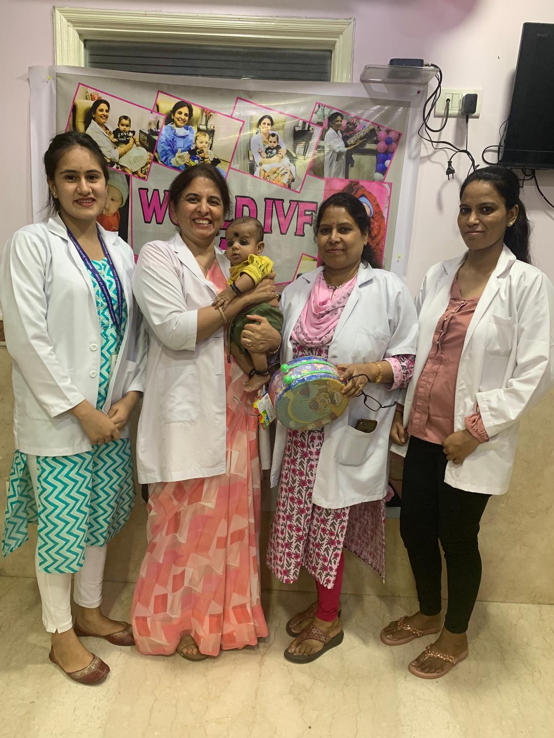 ICSI Treatment