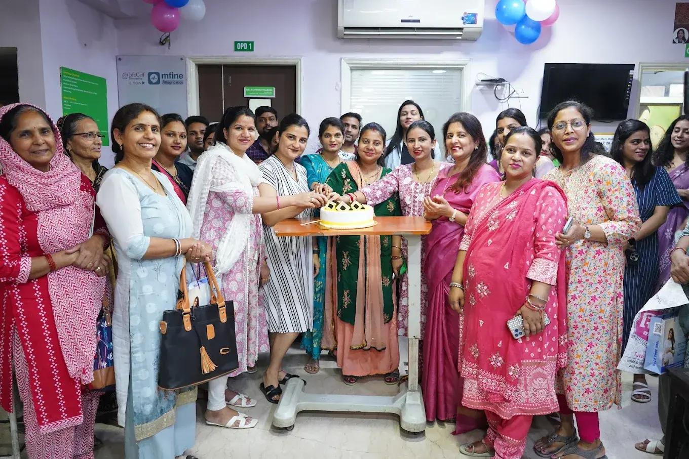 Fertility Assessment