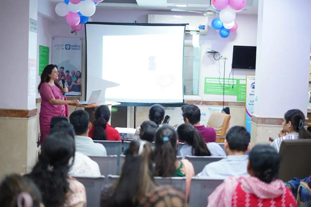 ICSI Treatment
