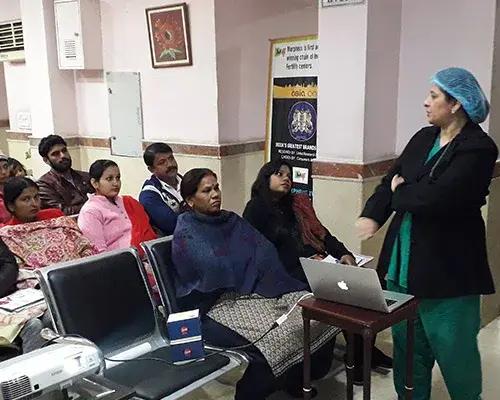 ICSI Treatment
