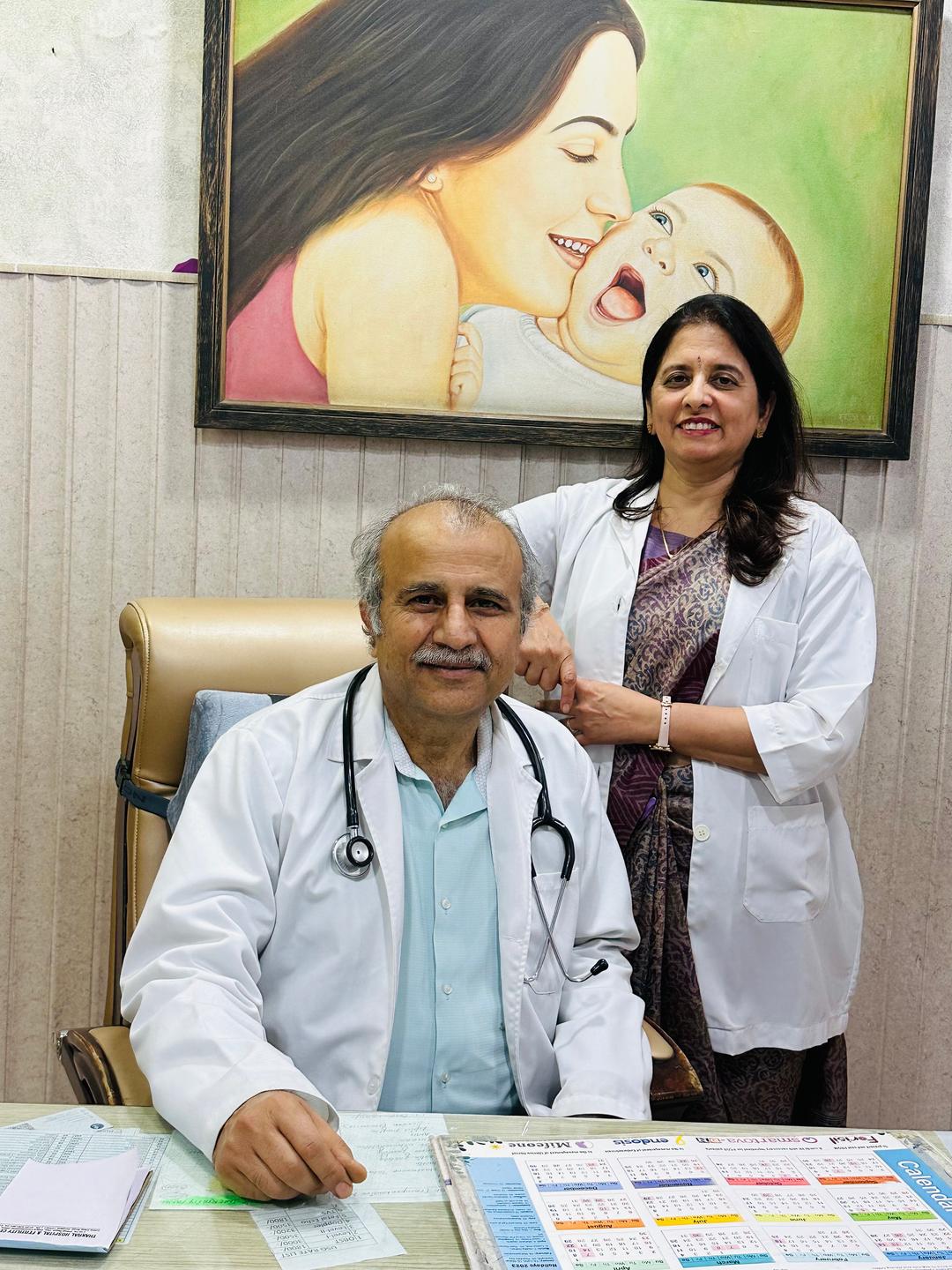 ICSI Treatment