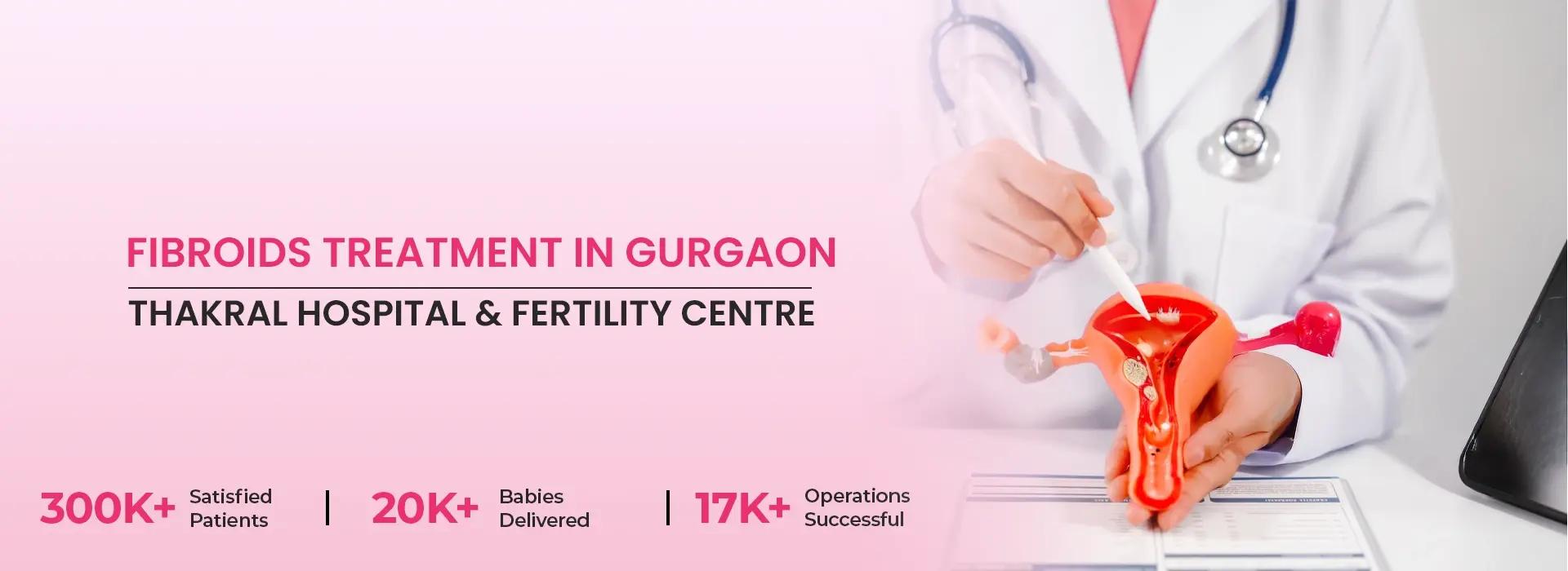 Best IUI treatment in Gurgaon