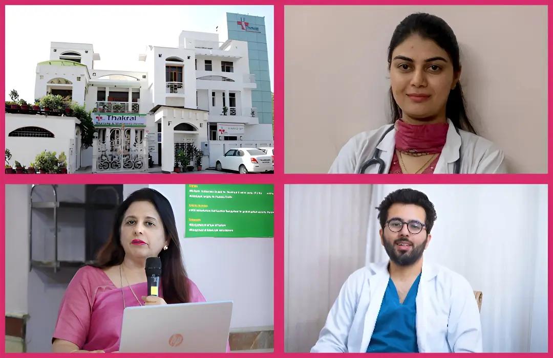 Thakral Hospital