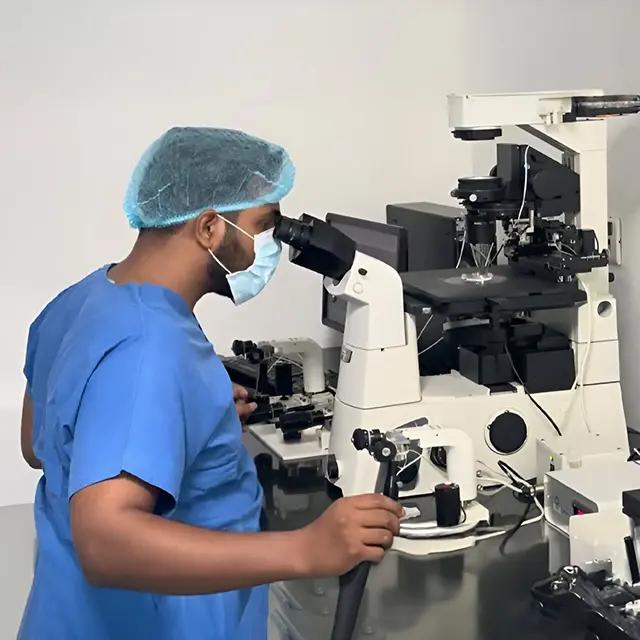 Fertility Treatment
