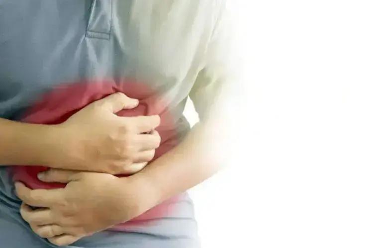 Uterine Fibroids Illustration
