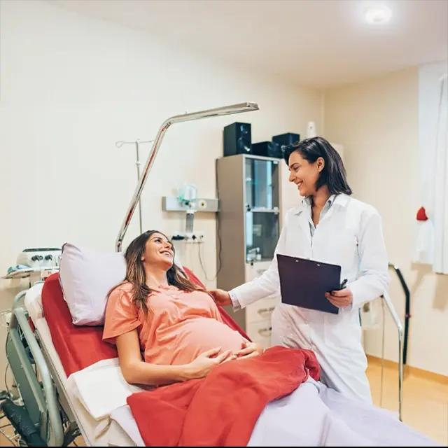 Fertility Treatment