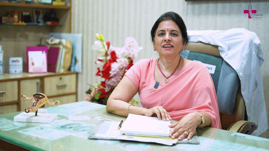 Gynanecological treatment in Gurgaon