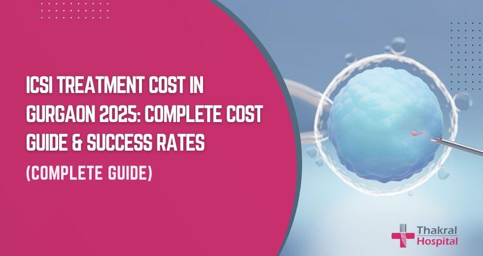 IVF Cost in Gurgaon