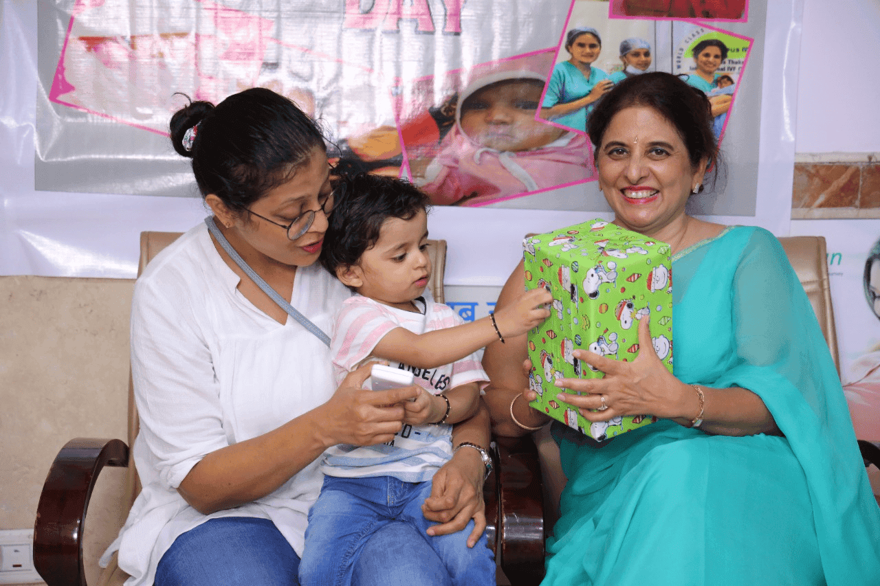 Modern Delivery Room