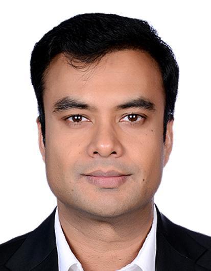 Dr Akshay Shukla