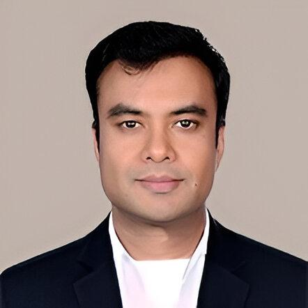 Dr Akshay Shukla