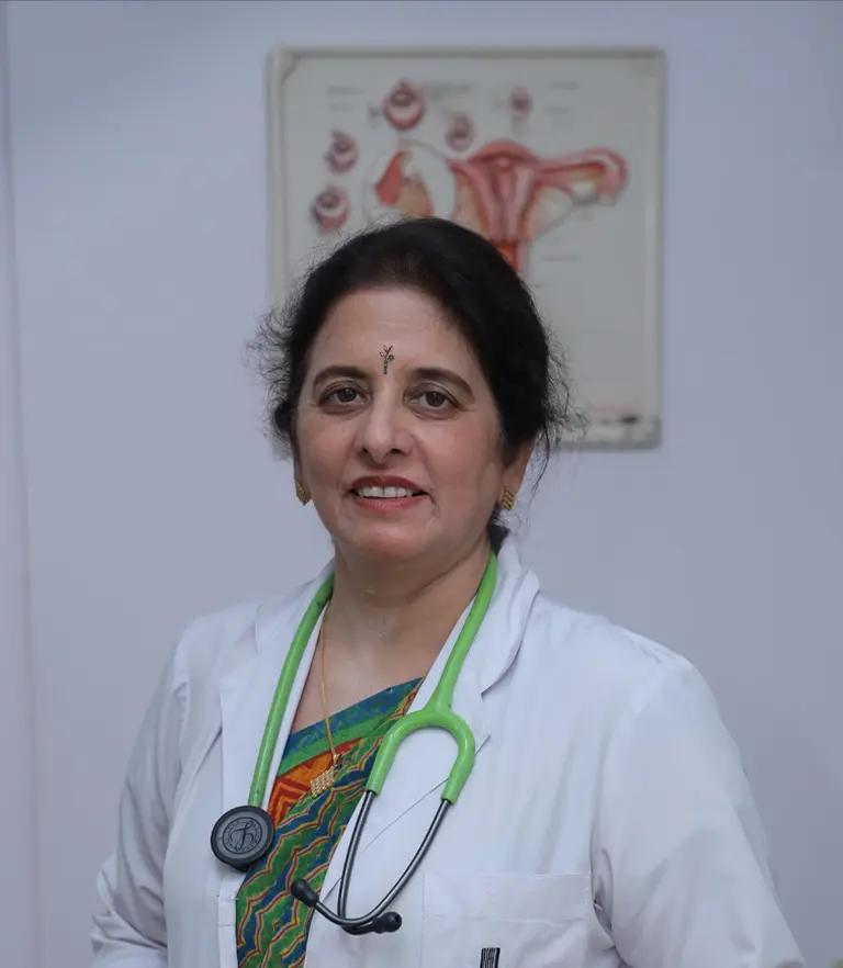 Dr. Neeru Thakral