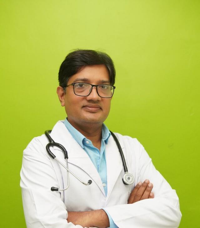 Dr subandhu