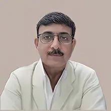 Dr Umesh Sehgal