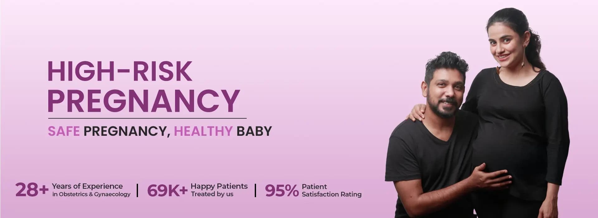 High-Risk Pregnancy Care in Gurgaon