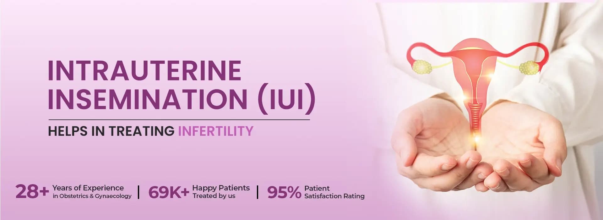 Best IUI treatment in Gurgaon