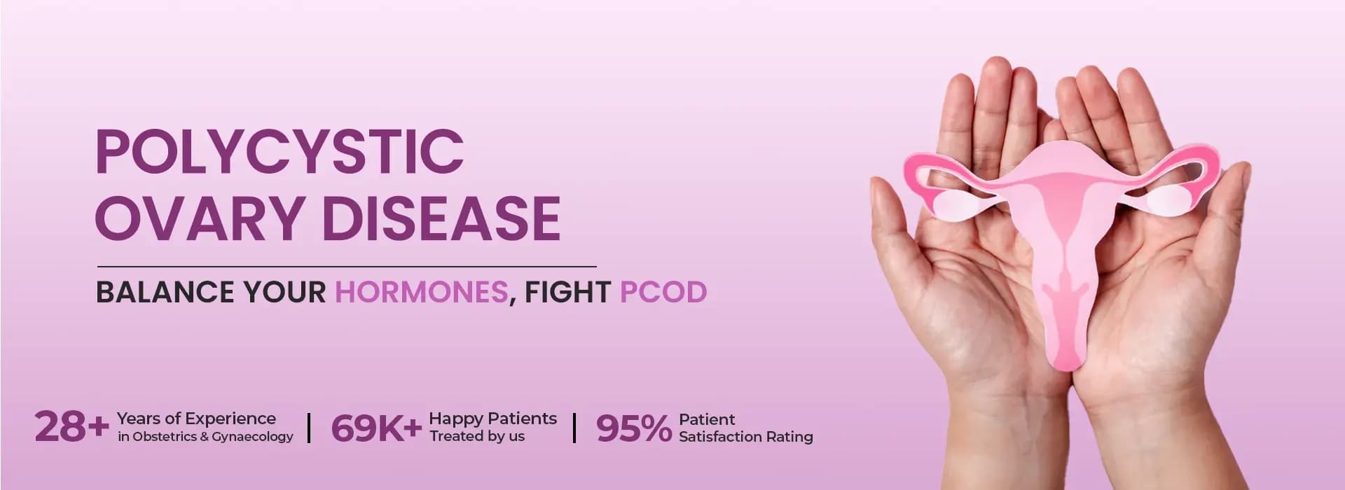 Best PCOD treatment in Gurgaon