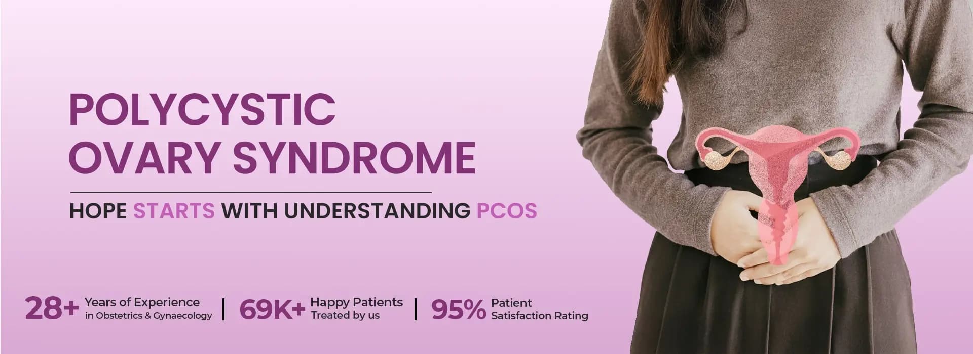 Best PCOD treatment in Gurgaon