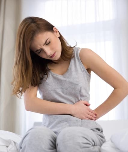 Gynecological care for women in Gurgaon