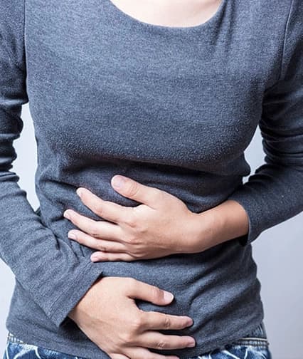 Menstrual Related Problems Treatment
