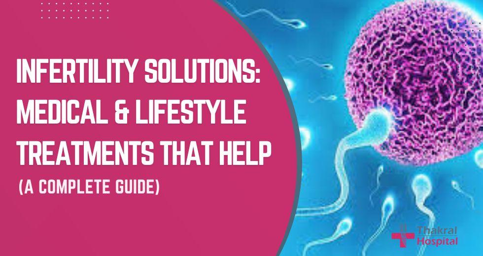 Infertility Solutions