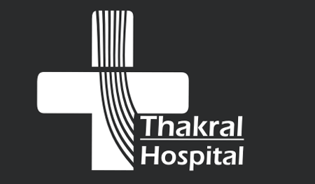 thakral hospital logo